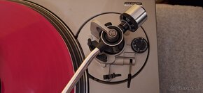 Technics SL-1700 - 8