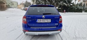 Škoda Octavia SCOUT 2.0 tdi 110 kW ďsg 4x4 r.v. 2019 - 8