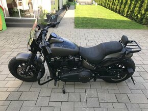 Harley Davidson FXSB / Softail FXFBS 114 , Fat BOB - 8