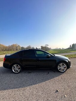 Škoda Octavia RS 2,0 tdi - 8