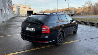 Octavia 2 rs 2,0 tfsi 147kw - 8