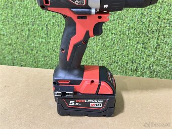 Milwaukee M18 BLPD2 Vŕtací skrutkovač - 8