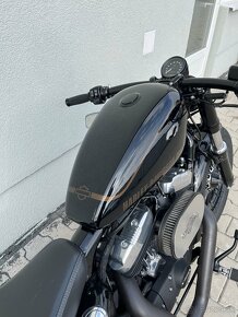 HARLEY DAVIDSON XL1200 sportster CUSTOM - 8