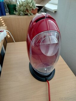 Kávovar Dolce Gusto De Longhi - 8