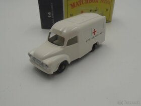 Matchbox Repas 01 - 8