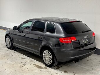 Audi a3 2.0 TDi 103 kW 2011/1 Quattro - 8