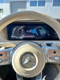 Mercedes-benz S400d - 8