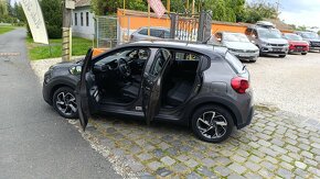 Citroen C3 1.2VTi 2019 61kW/83PS - 8