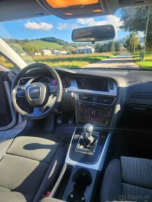 Audi A4 B8 2.0tdi - 8