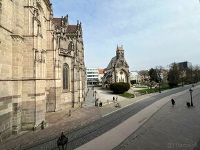 KOŠICE - NA PRENÁJOM KANCELÁRSKE PRIESTORY NA ALŽBETINEJ ULI - 8