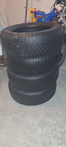 205/55r16 FIRESTONE WINTERHAWK 4 - 8