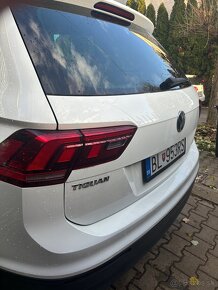 VW  Tiguan  na predaj - 8