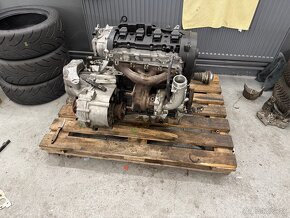 Motor 2.0 tfsi - 8