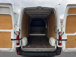 Renault Master 2.3 DCi FURGON 2021 - 8