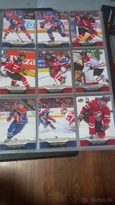 Hokejove karticky Gretzky McDavid - 8