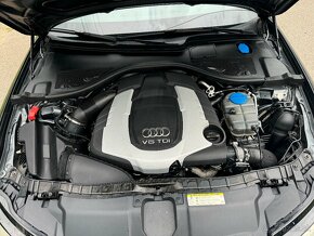 Audi A6 C7 3.0 BiTdi 230kw - 8