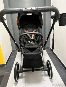 Cybex Priam - 8