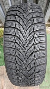 Zimné pneumatiky NEXEN Winguard Sport - 225/40 r18 92V - 8