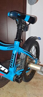 Detsky bicykel CTM Foxy veľkosť  16" - 8