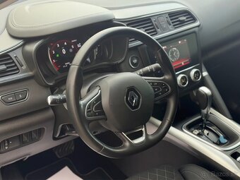 Renault Kadjar TCe 160 Automat Intens - 8