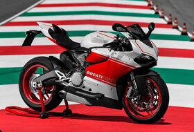 DUCATI CORSE PUMA - šiltovka - 8