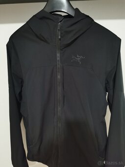 Arc'teryx Proton Hybrid Hoody vel M - 8