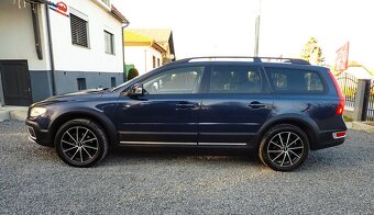 VOLVO XC 70 D5 4x4 AUTOMAT - 151kW - ROZVODY, STK, ŠPZ - 8