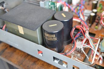 Yamaha A-720 - 8