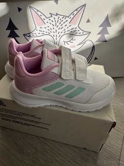 Adidas Tensaur run 2.0 - 8