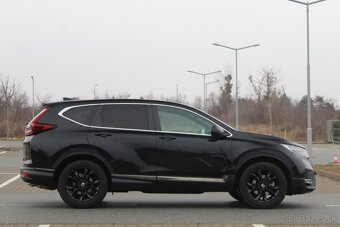 Honda CR-V 2.0 i-MMD Hybrid Sport Line 2WD e-CVT - 8