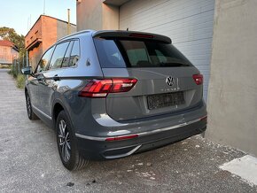 ‼️ VW TIGUAN 2.0TDI DSG ‼️ ✅TOP STAV ✅ - 8