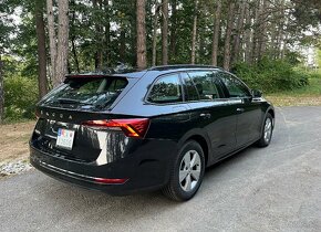 2020 Škoda Octavia 2.0 TDi - 8