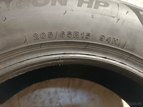 205/65 R15 Zimné pneumatiky Imperial Snowdragon HP 4 kusy - 8