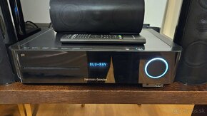 Harman kardon BDS 5+HKTS 60BQ - 8