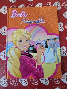 Barbie - 8