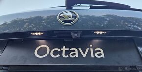 OCTAVIA III LIFT 1.6TDI DSG STYLE LED 2020 85KW - 8