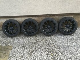 Elektrony 5x112 R17 4kusy bez pneu - 8