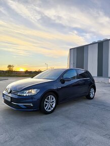 Golf 7 facelift - 8