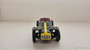 1:18 LOTUS SUPER SEVEN - 8