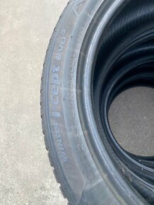 Hankook Winter iCept evo3 245/45R19 102V - 8