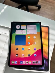 iPad Pro 11  128GB - 8