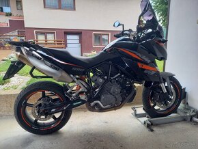 KTM 990 Smt - 8