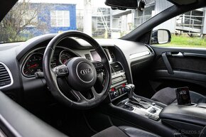 Audi Q7 3.0 TDI 245k quattro tiptronic8 DPF - 8