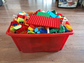 Lego Duplo - 8