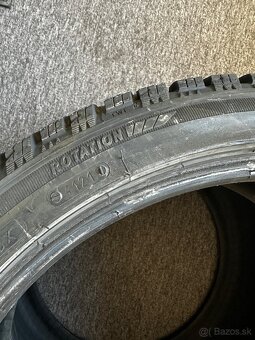 Zimné pneumatiky Sebring Snow 225/40 R18 92V M+S - 8