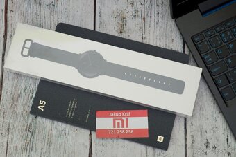 Hodinky Xiaomi, Amazfit, Black Shark, Haylou, Imilab - 8