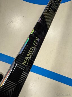 UPLNE NOVA PROFI HOKEJKA CUSTOM CCM TACKS ASV-PRO  LUZA - 8