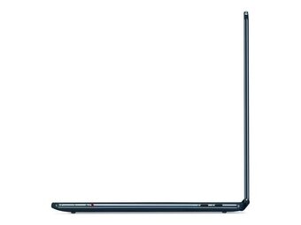 Lenovo Yoga Book 9 13IRU8-Core i7 1355U-16GB-512DBSSD-2880x1 - 8