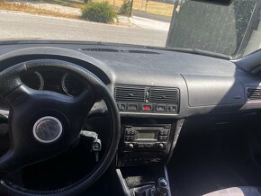 Vw golf 4 1.9 TDi - 8