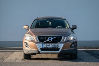 Volvo XC60 T6 Summum AWD - 8